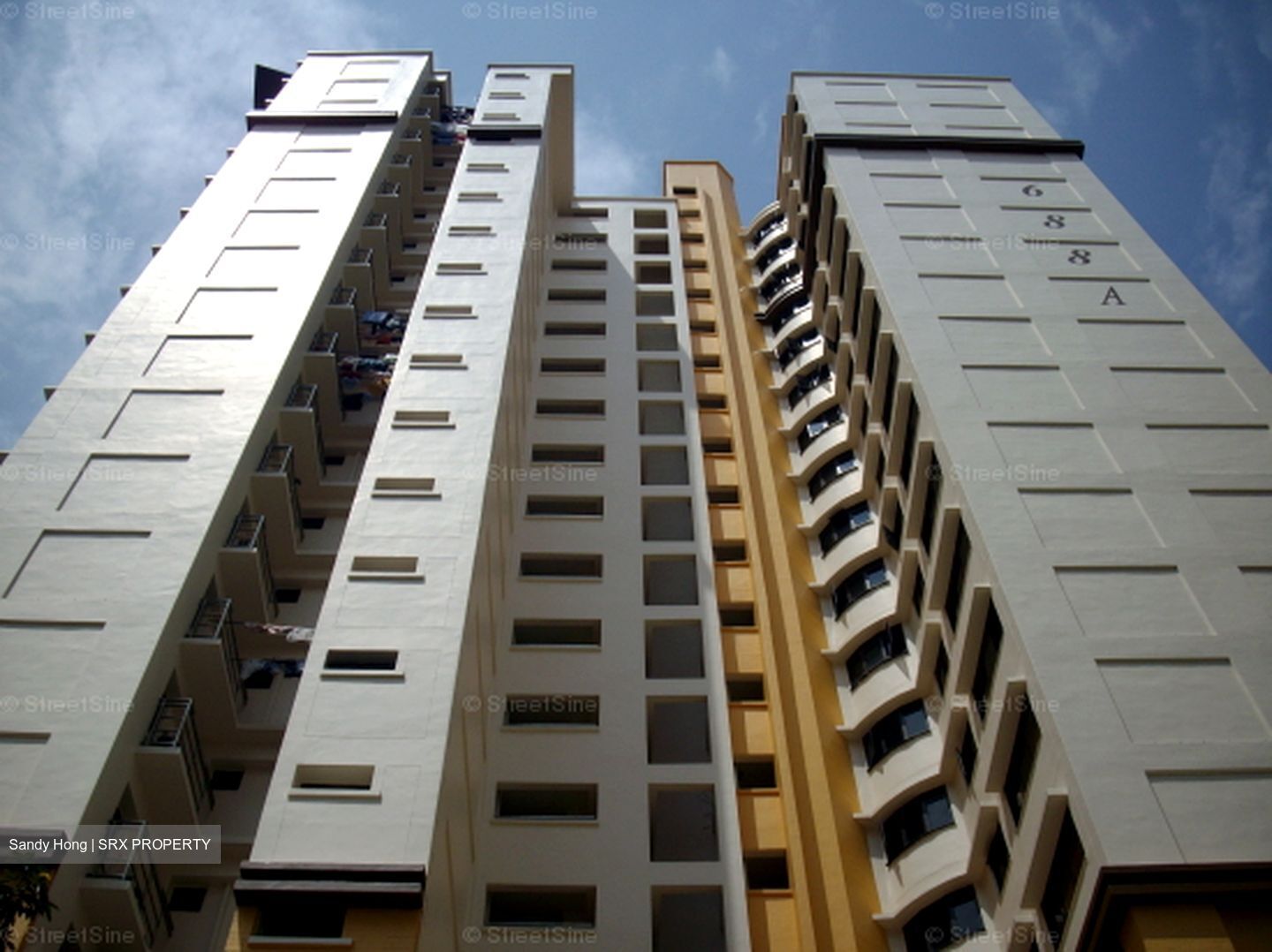 Blk 688A Choa Chu Kang Drive (Choa Chu Kang), HDB 4 Rooms #628772731